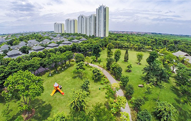 DỰ ÁN CUNG CẤP BÊ TÔNG