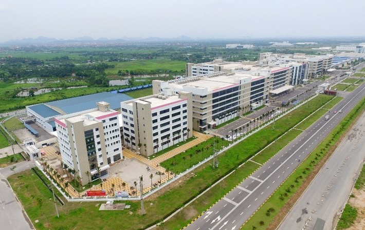 Dự án cung cấp bê tông