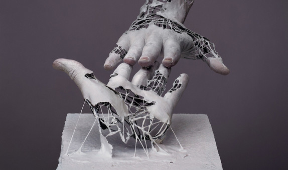 Bê tông tự trộn đã “lỗi thời”