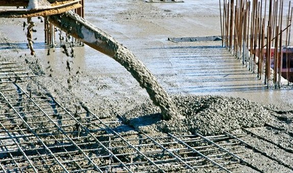 Những lưu ý khi sử dụng bê tông tươi
