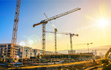 DỰ ÁN CHO THUÊ THIẾT BỊ